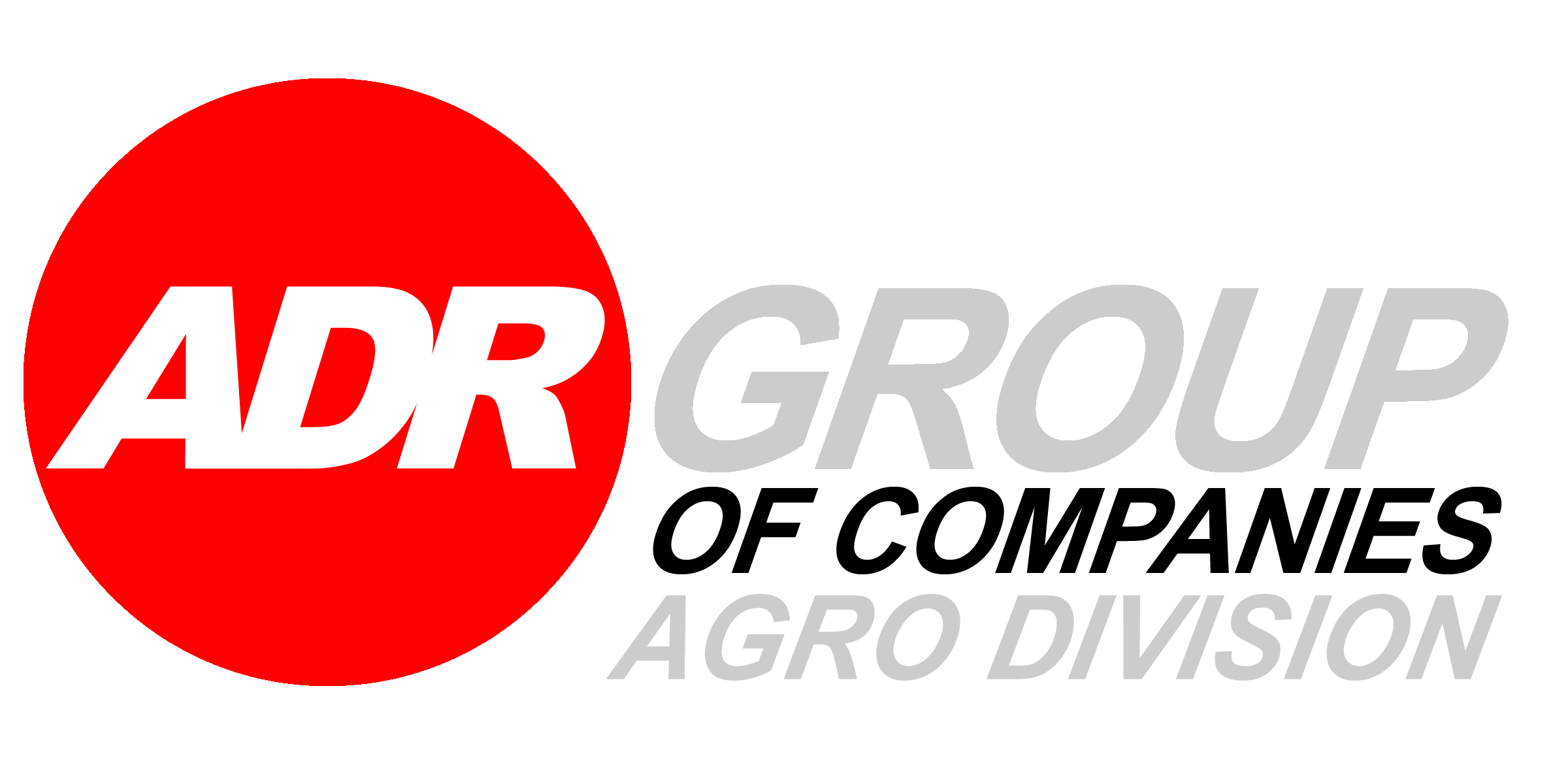 ADR Agro Division